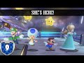 Galactic Post Game! - Super Mario 3D World [SGK Plays - 9]