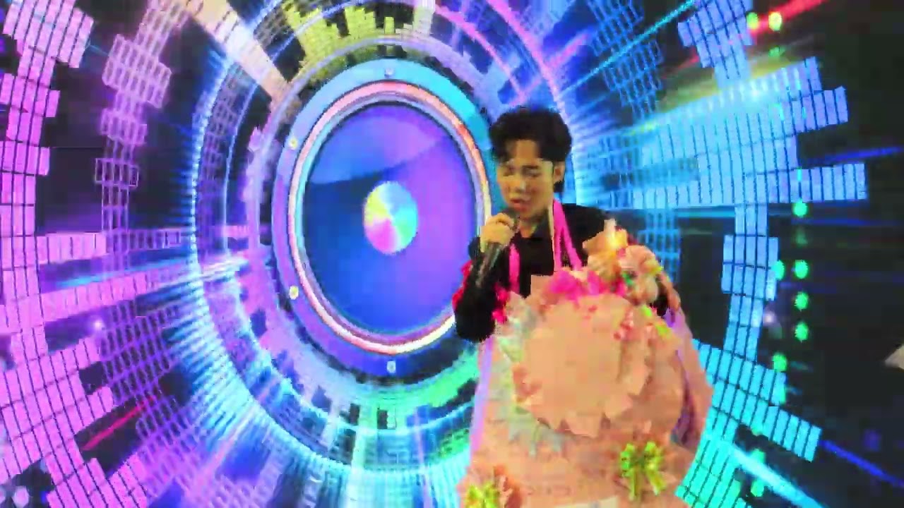 คิดอะไรอยู่ - ลีโอ | งานราชบุรีดีต่อใจ  4 กรกฎาคม 2568 ณ ลานโปรโมชั่น ชั้น G เซ็นทรัล ปิ่นเกล้า