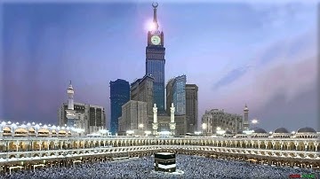 اجمل تلاوه للقرآن الكريم سورة طه كامله