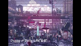 Duggy - Daily Life(일상) chords
