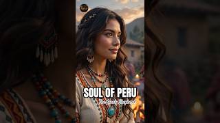 The Soul of Peru 🏔️ Leo Rojas • Der Einsame Hirte #peru #lima #shorts