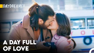 Sanem's Love for Can #97 - Daydreamer