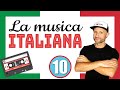 ITALIAN MUSIC - Italian Listening & Comprehension Exercise [Video in slow Italiano]