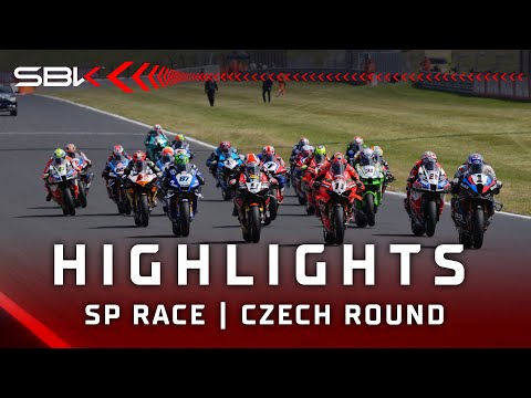 FULL HIGHLIGHTS: Superpole