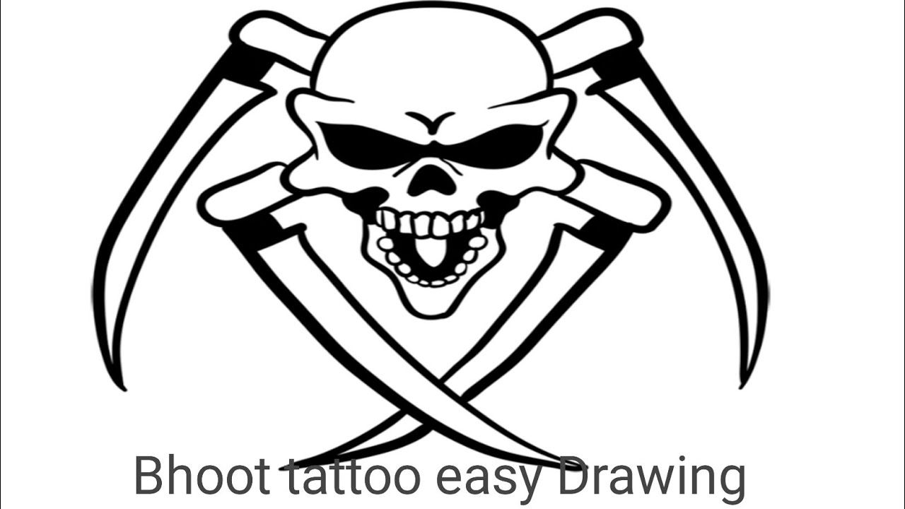 Horror Tattoo: Coloring Book for Adults Features Scary Illustrations of  Creepy, Haunting, Enchanting, Gorgeous Tattoos for Stress Relief and  Relaxation: Crook, Crook: 9798850185275: Amazon.com: Books