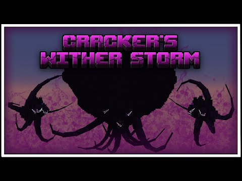 wither storm 4｜Pesquisa do TikTok