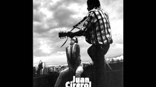 juan cirerol i love you chords