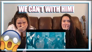 Wonho - Lose MV Reaction | He does this on purpose!