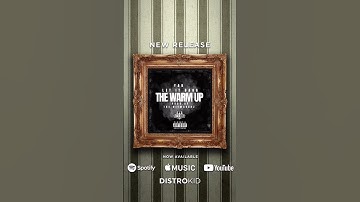 Stream my new Ep #thewarmup https://distrokid.com/hyperfollow/yakletitbang/the-warm-up 🙏🏽