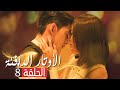 مسلسل الأوتار الدافئة الحلقة 8 مدبلج بالعربية 