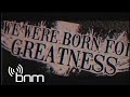 Papa Roach - Born For Greatness (Official Lyric Video)