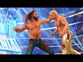 Cody Rhodes vs Seth "Freakin" Rollins: WrestleMania 38 Full Match