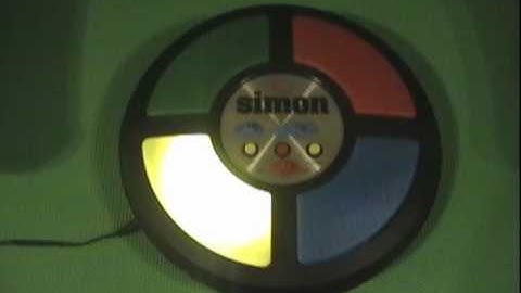 UltimateSIMON - MB Simon mainboard replacement