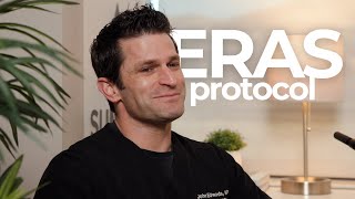 Understanding ERAS: How Small Changes Lead to Better Surgical Recovery