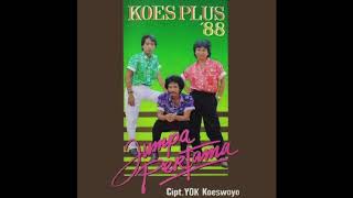 Koes Plus - Mawar Dan Kumbang