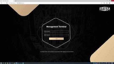 How to Set up Your V2 Pro System by Richtech