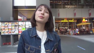 Take a walk in Akihabara / GetNews Live TEST (Anna Mori)