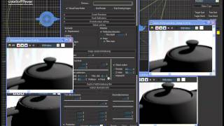 16 Antialiasing 3ds max vray basic tutorial