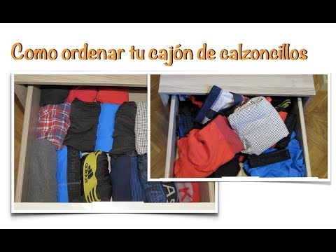 Como ordenar un
