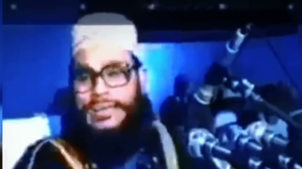 পুরাতন ওয়াজ।মাও দেলাওয়ার হোসাইন সাইদি রহ