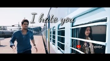 Download I Hate You I Love You Whatsapp Status Mp3 Free And Mp4