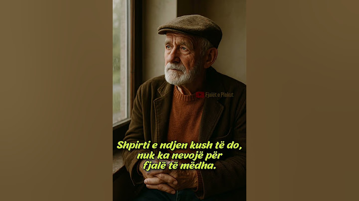 Dashuria s’ka nevojë me bërtitë!