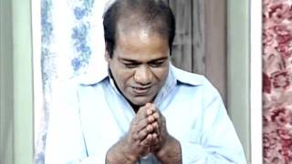 Ghas Re Rama Ghas - Part 14 - Atul Parchure And Digamber Nayak - Latest Marathi Stage Play