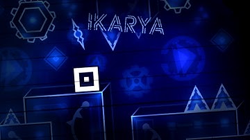 My part in Magnificence by Klafterno and more (Upcoming easy demon) | Geometry Dash