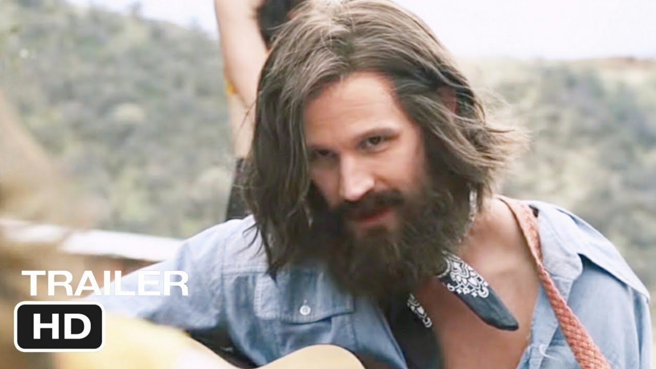 trailer reviews nz Charlie Says (2019) | Trailer HD | Mary Harron | Matt Smith is Manson | Drama Movie