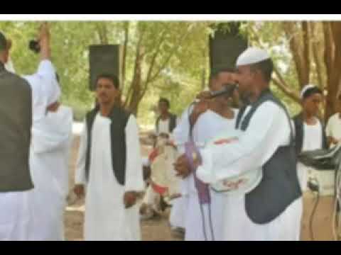 ياااااااااا قلبي مالك والغرام (الاستاذ مبارك النور)