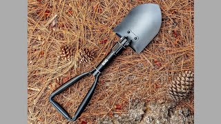 SOG Entrenching Tool!! [REVIEW]