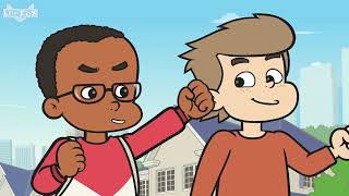 Lv04 073 Rocket Girl Vs The Mole Men 1 Sinking Fast