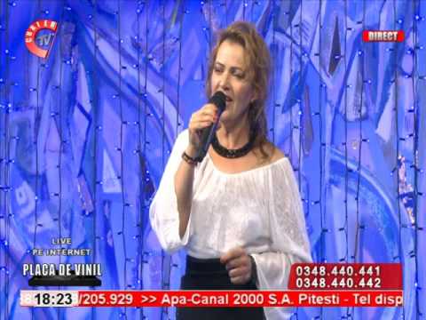 Liana Gutu- Cantec pentru ginere