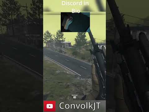 How to Get No-Recoil in WARZONE 2 #shorts