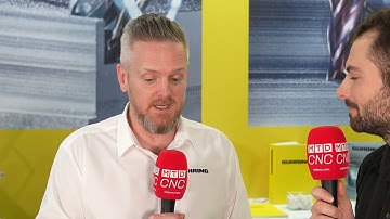 Massive range of tools backed by twenty-two engineers on the road... That is the Guhring way.