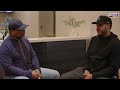 Old School, New School: TJ Edwards x Mike Singletary, Part 2 | Chicago Bears