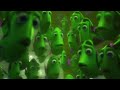 Finding Dory - MANY DORY?! | Sponsored by Gamavission Csupo Effects