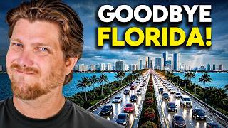 Why Everyones Suddenly Leaving South Florida