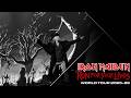 Iron Maiden - Run For Your Lives... North America!