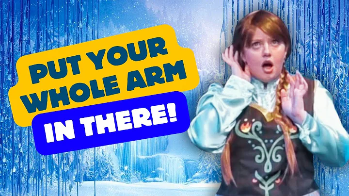 Frozen Gone Wrong - Best of IMBM