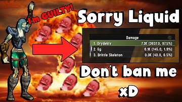 3,600 DPS at level 31 - ezgame. | WoW with 21 Custom Classes | Conquest of Azeroth Alpha Phase 3!