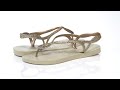 Havaianas Luna Premium Flip-Flop SKU: 9471533