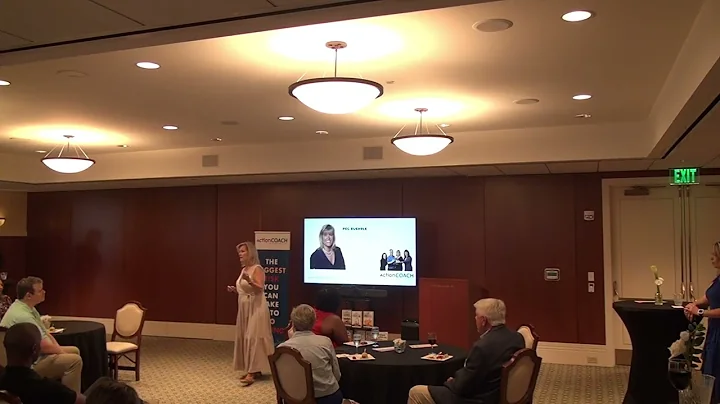 Business Coaching Story - Ryan, Business Owner tol...
