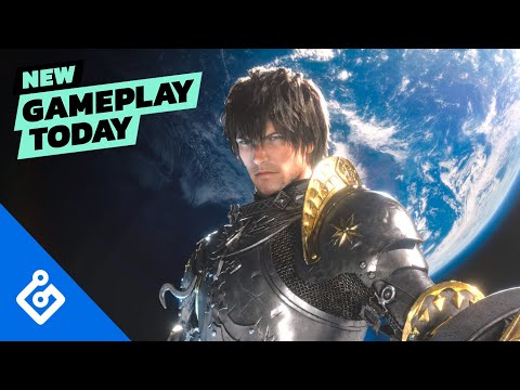 Final Fantasy XIV: Endwalker | New Gameplay Today