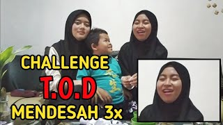 MEDES4H Challenge T.O.D Part 2