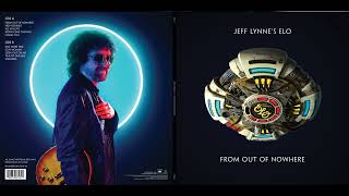 Jeff Lynne&#39;s ELO - All My Love