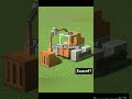 10 Build Ideas For Your Minecraft World #minecraft #shorts