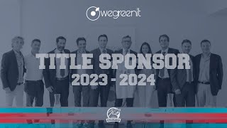 Highlights presentazione Title Sponsor Wegreenit Urania Milano