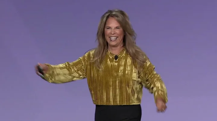 BUILD22 - BUILD LEGACY! - Gail DeMarco