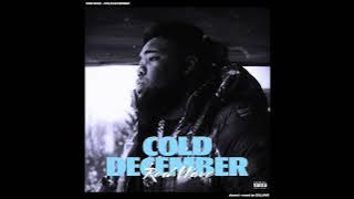 ROD WAVE - COLD DECEMBER (Extended Intro) ( s l o w e d       r e v e r b )